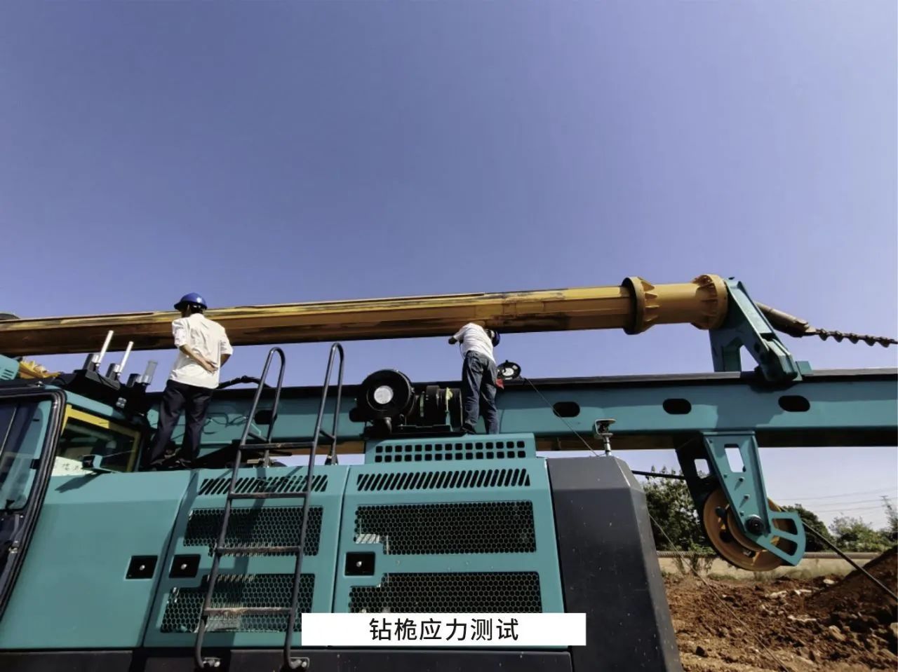 无惧“烤”验，3499拉斯维加斯线路试验人在行动