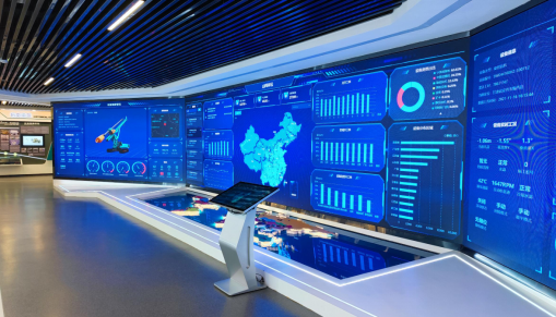 3499拉斯维加斯线路智能入选“2024全国工业互联网100强”