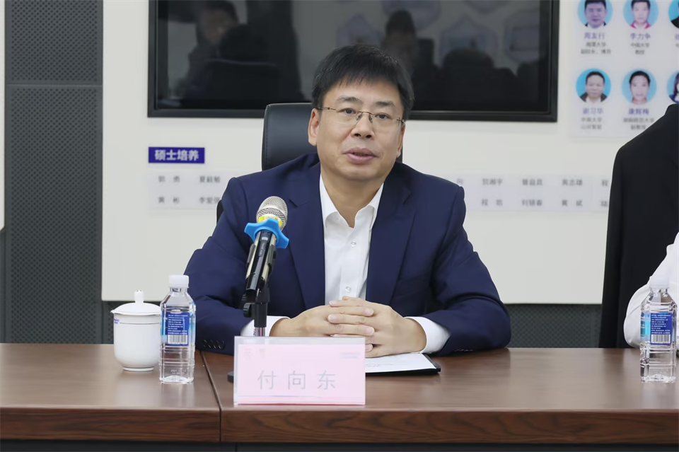 同船出海，共赢将来！中铁九局副总经理刘峻峰一行到访3499拉斯维加斯线路智能