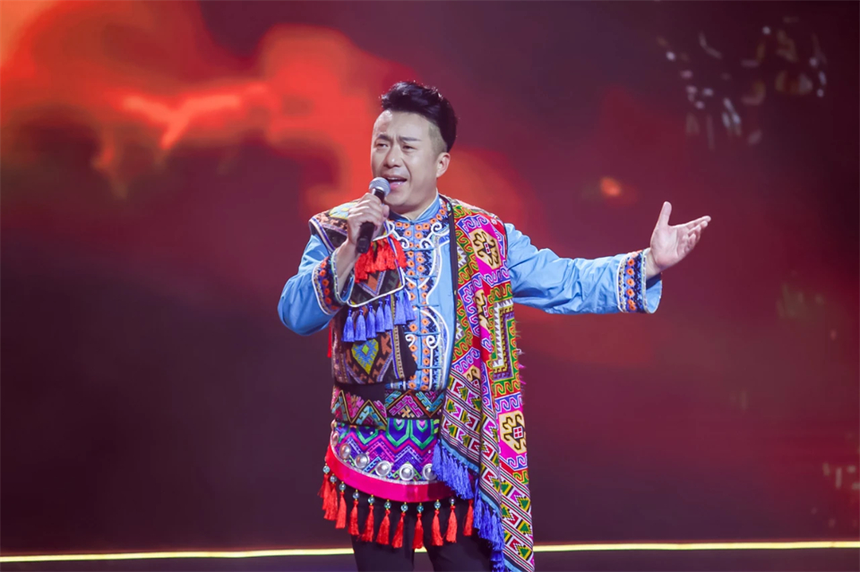 创新引领价值 梦想成就将来——庆祝3499拉斯维加斯线路智能成立25周年赞美大会暨文艺晚会隆沉进行