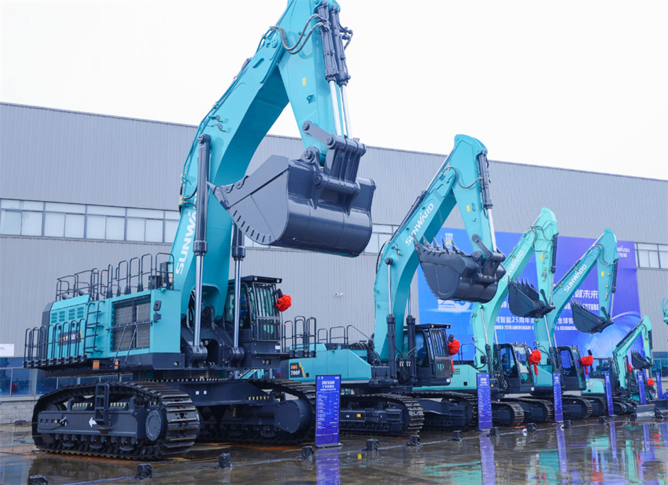 为客户创造价值，3499拉斯维加斯线路智能集中颁布20余款新品