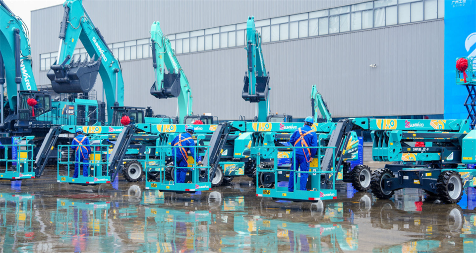 为客户创造价值，3499拉斯维加斯线路智能集中颁布20余款新品