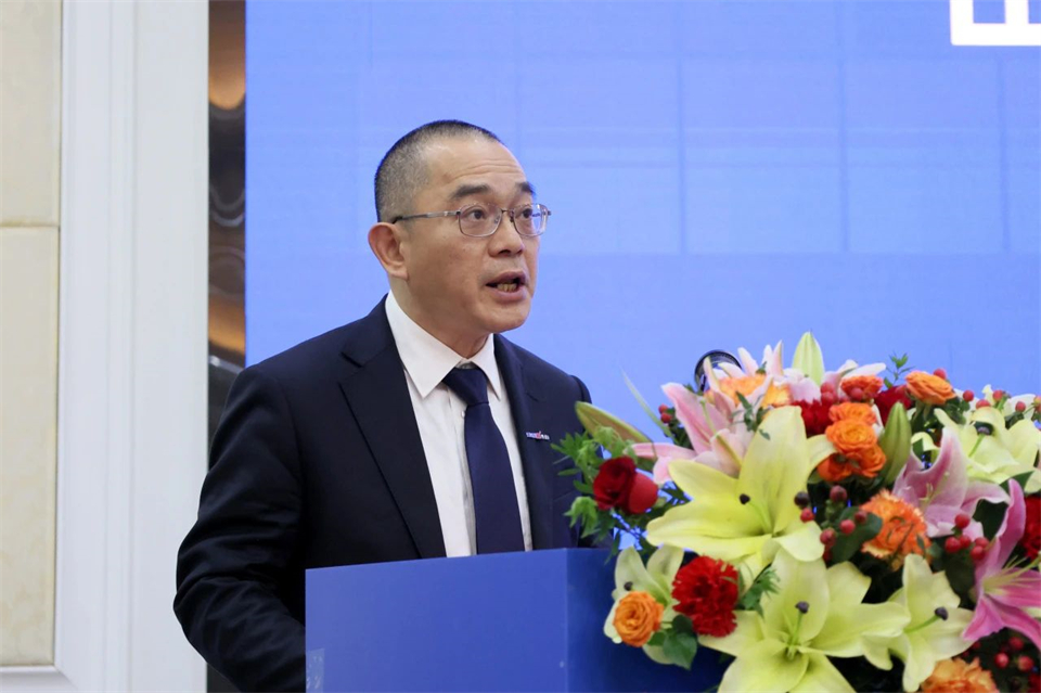 携手共进，合作共享！2024年供给商大会隆沉召开