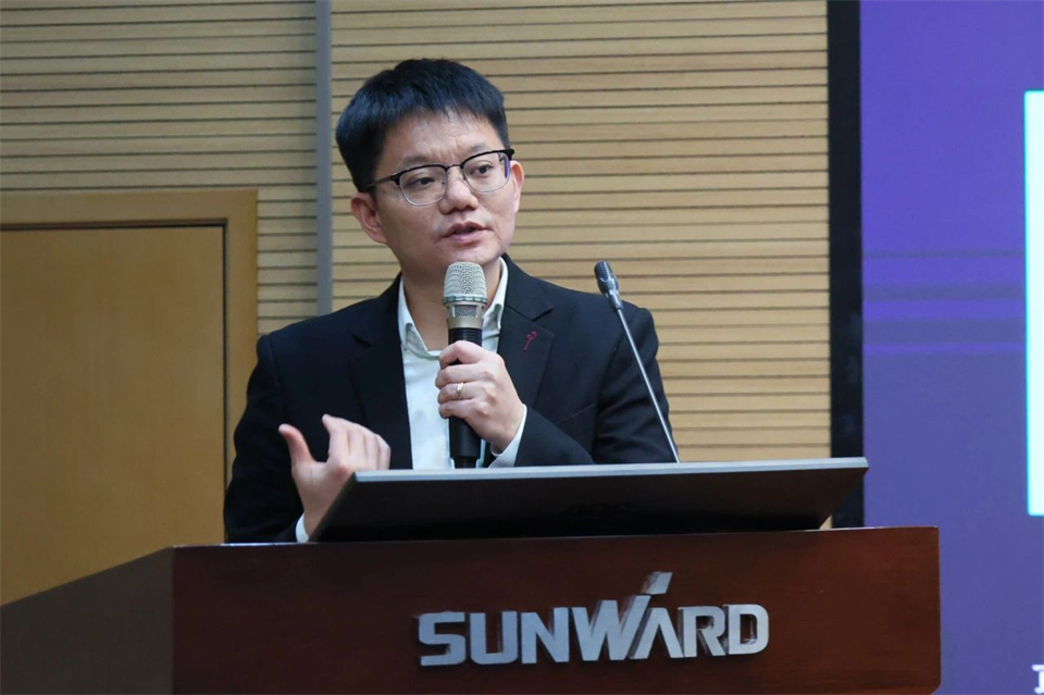 数字工业，智慧将来！西门子人为智能、数字孪生、元宇宙、低代码技术讲座开讲啦