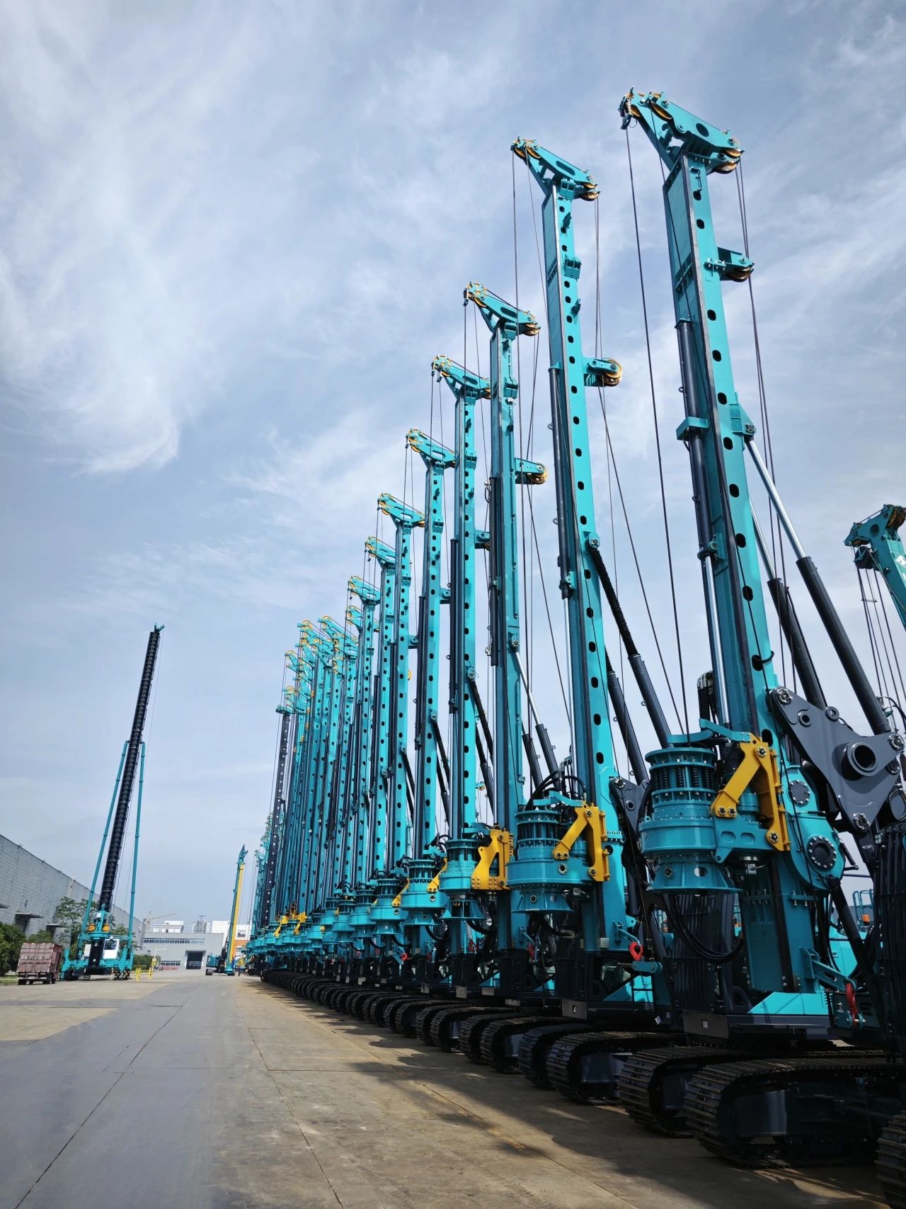 3499拉斯维加斯线路智能进行湖南工程机械后市场互换会，共筑行业新生态