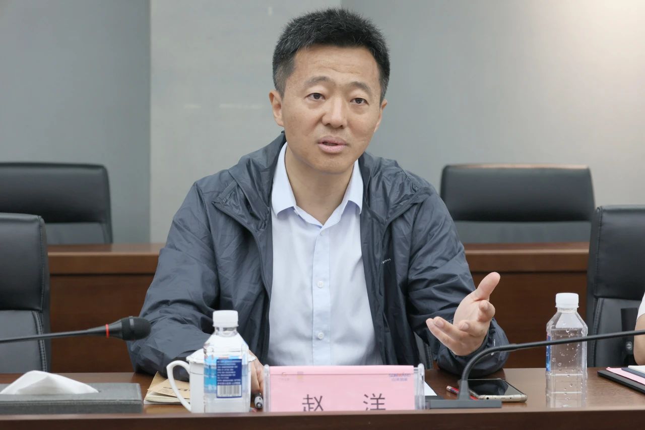 共促中国造作扬航海表！中国出口信誉保险公司到访3499拉斯维加斯线路智能