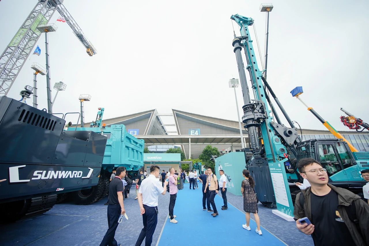 2025 CICEE | 为客户创造价值，3499拉斯维加斯线路智能客户互换会圆满进行