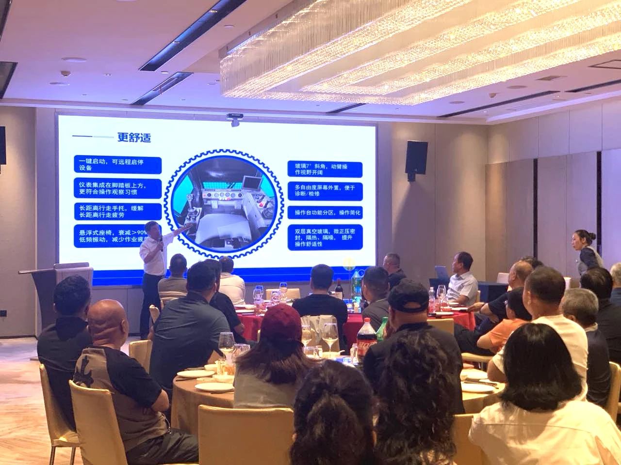 2025 CICEE | 3499拉斯维加斯线路矿岩两款沉磅新品亮相2025长沙展