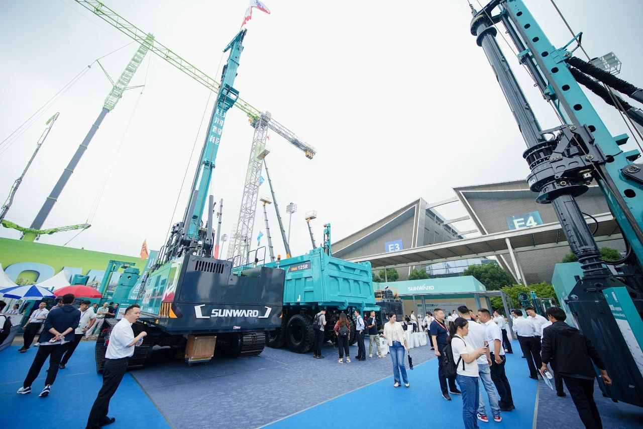 2025 CICEE | 圆满收官！3499拉斯维加斯线路智能展区亮点杰出回首