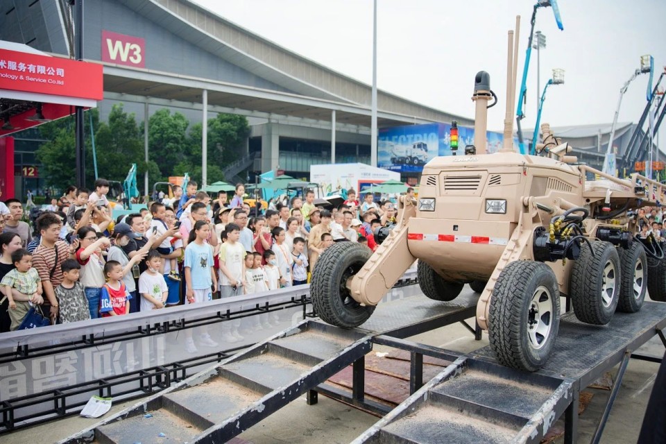 2025 CICEE | 圆满收官！3499拉斯维加斯线路智能展区亮点杰出回首