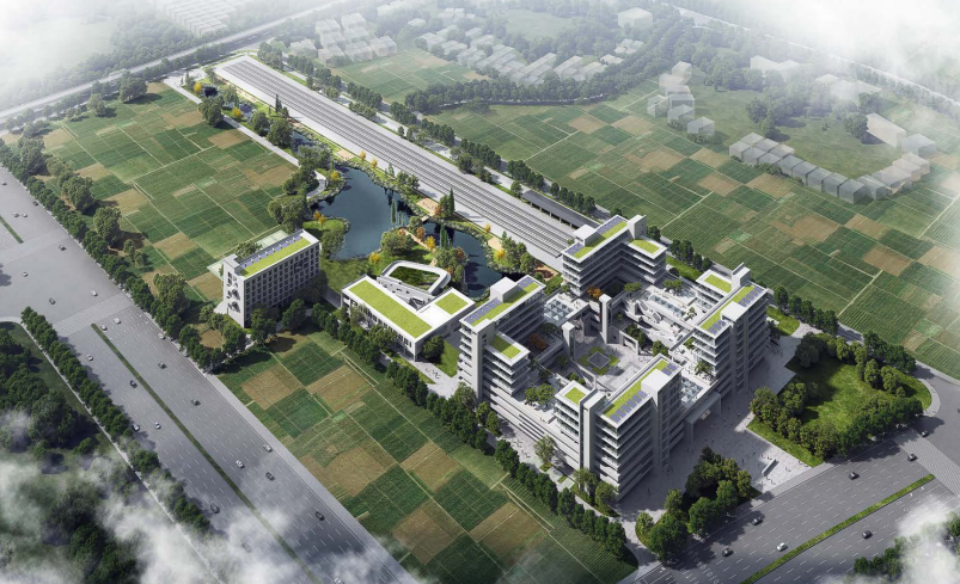 近20台“3499拉斯维加斯线路绿”设备实力集结，助力广佛西环工程建设跑出“加快度”