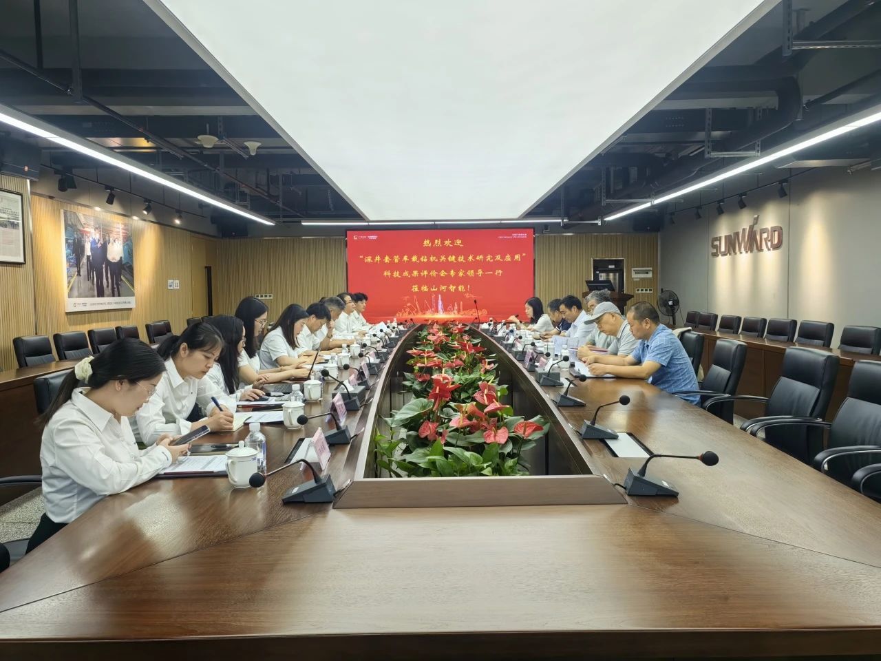 权威认定，国际当先！3499拉斯维加斯线路智能一项科技成就通过科学技术成就评价