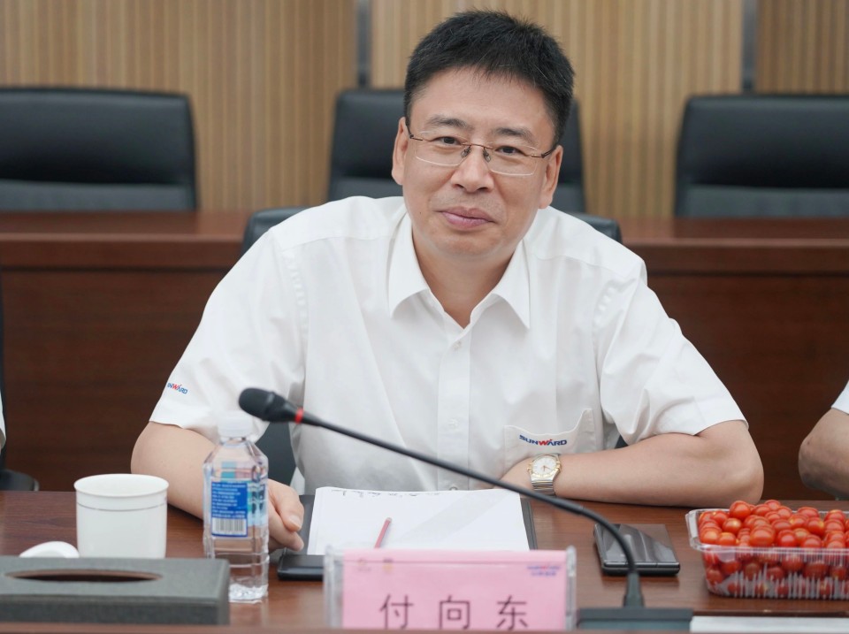 深入协同，同谋发展！中铝国际董事长李宜华、长沙有色院董事长谭荣和到访3499拉斯维加斯线路智能