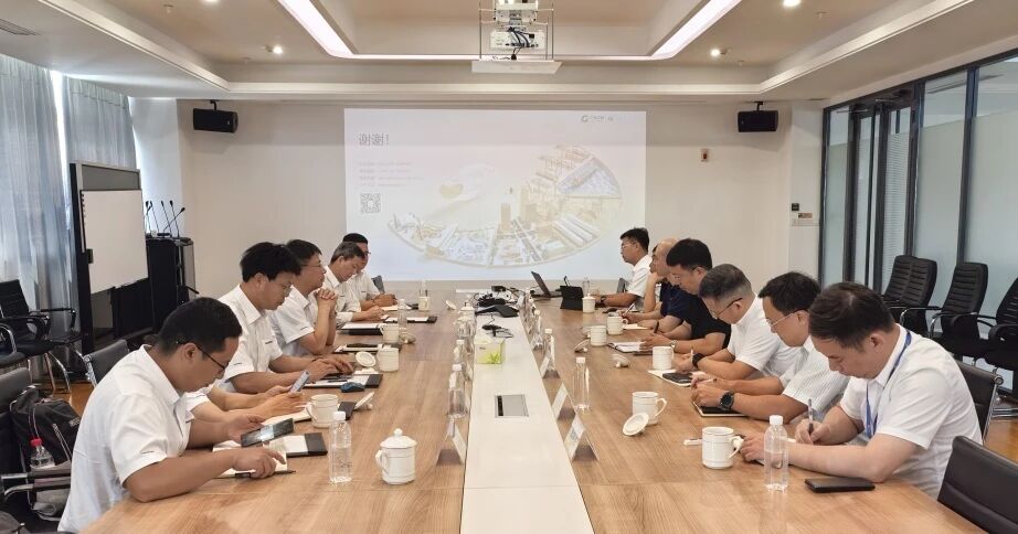 3499拉斯维加斯线路智能与孚能科技发展深度互换，共探动力电池合作新机缘