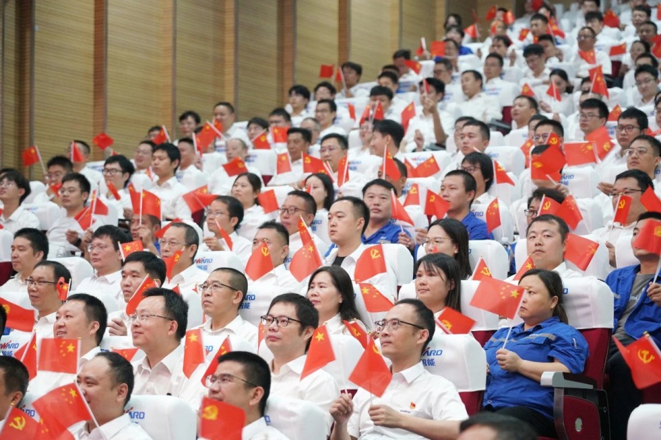 3499拉斯维加斯线路智能组织集中收看留想中国人民抗日战争暨世界反法西斯战争成功80周年大会