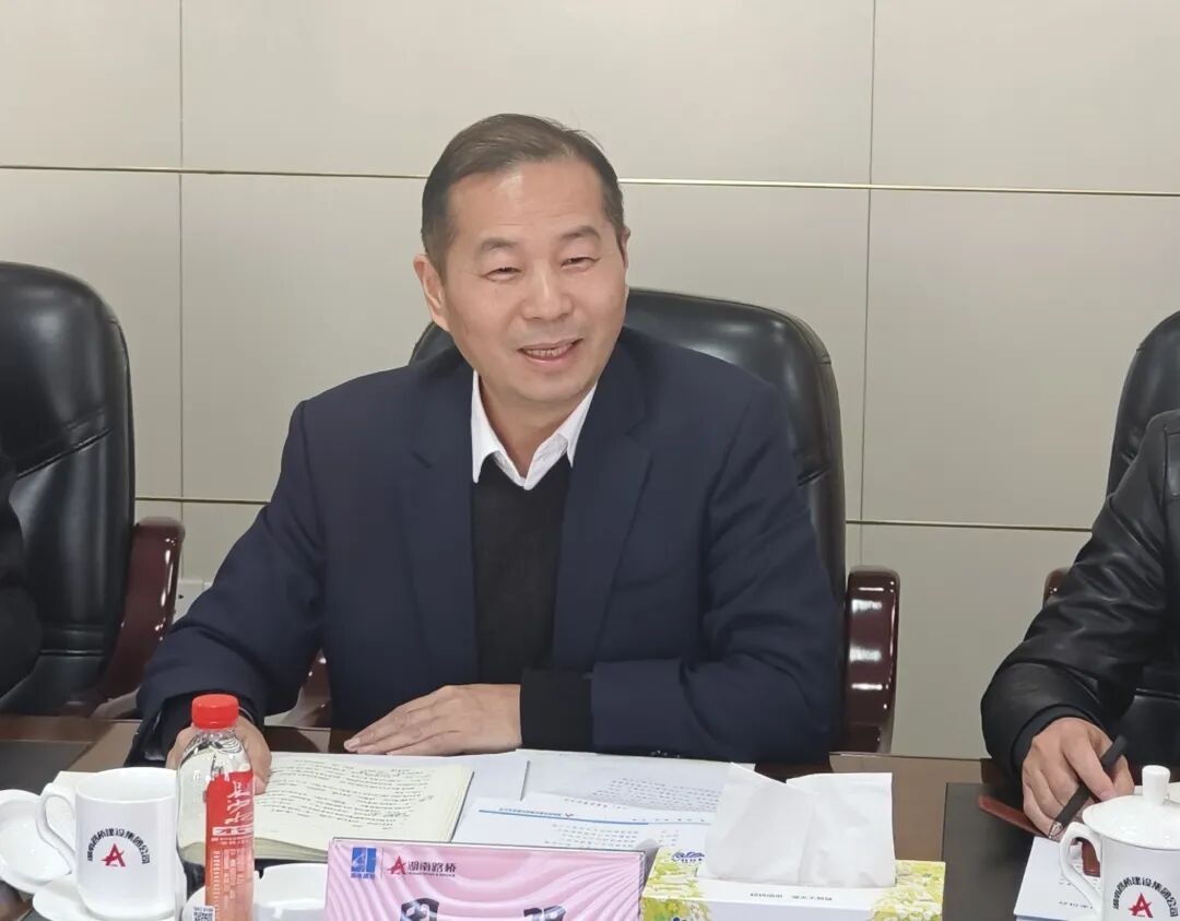 3499拉斯维加斯线路智能与湖南路桥深入战术合作，共筑智能绿色建造新标杆