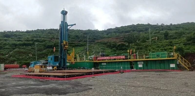 3499拉斯维加斯线路智能矿山接济技术成就获权威认证，硬核技术筑牢安全防线