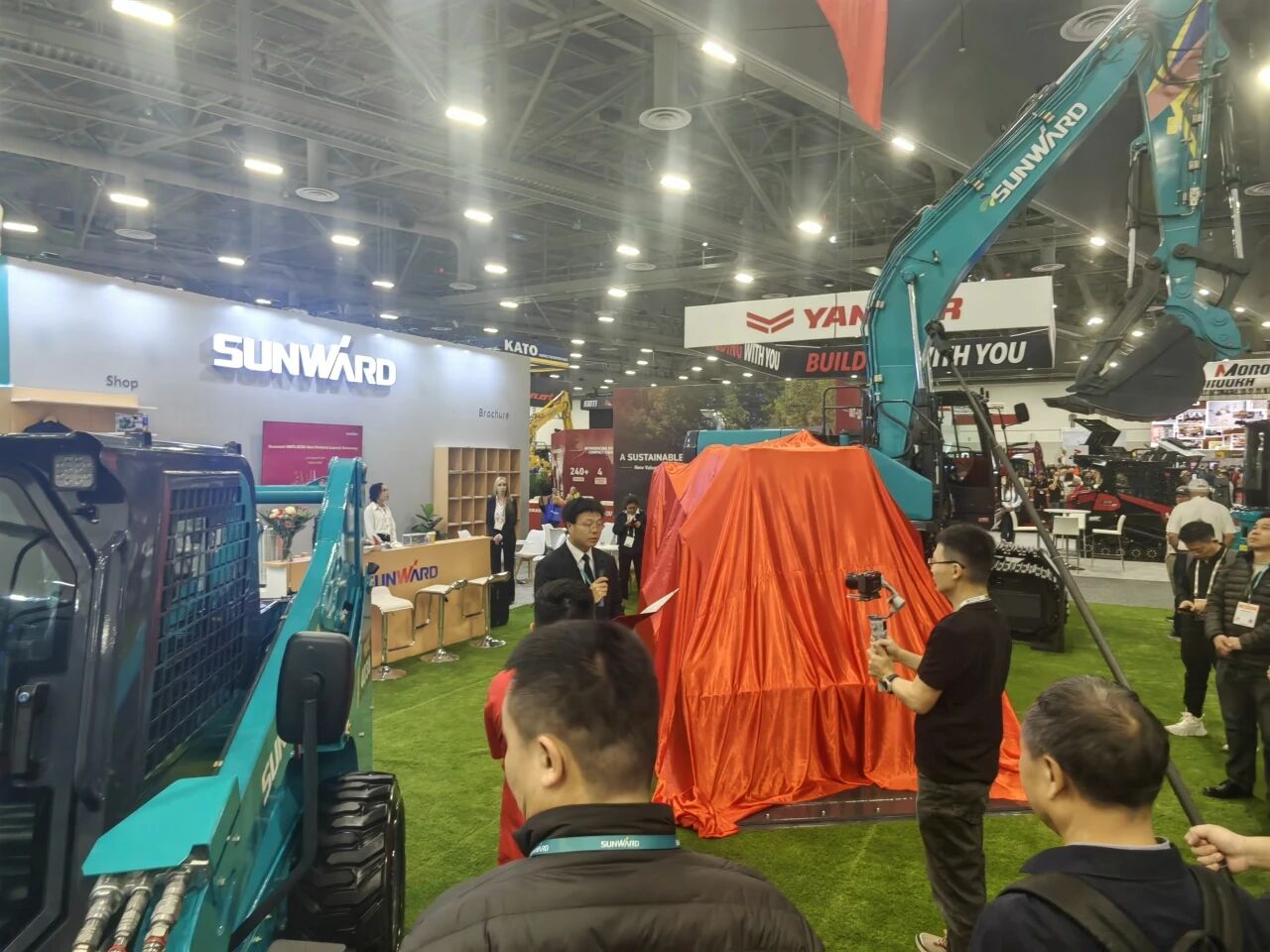 3499拉斯维加斯线路智能闪灼2026美国拉展，新品首发引关注