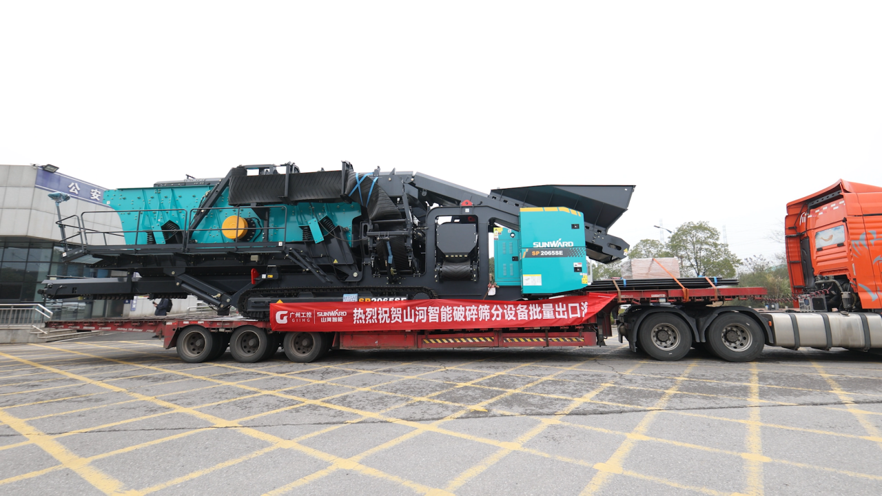 3499拉斯维加斯线路智能进行2026年正月系列发货典礼，过亿元设备奔赴全球