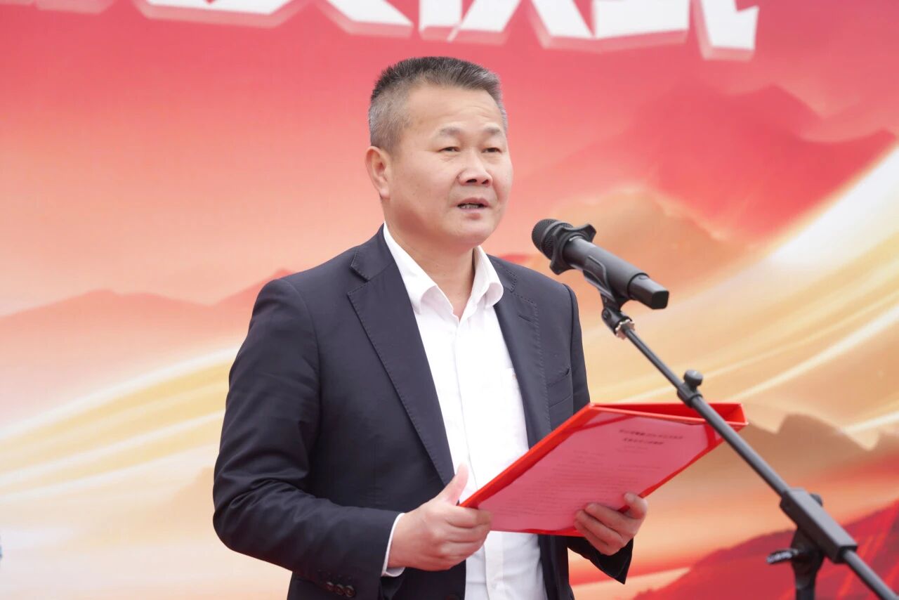 3499拉斯维加斯线路智能进行2026年正月系列发货典礼，过亿元设备奔赴全球