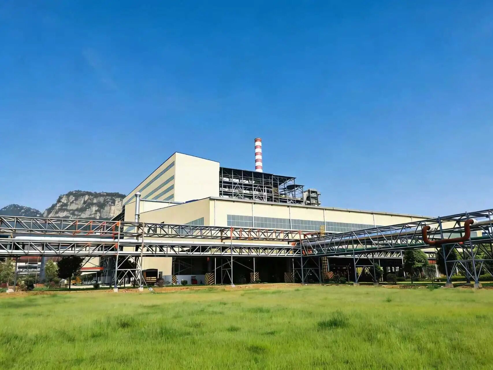 攻克“卡脖子”难题，中际3499拉斯维加斯线路双熔池炼铜技术获有色金属工业科技二等奖